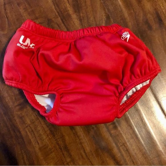 Speedo Swim Speedo Kidsswim Diaper Sizel Poshmark